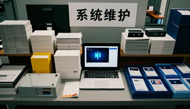 材料供应中常见问题的处理方法与维护建议
